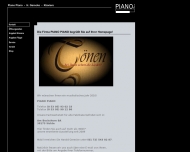 Bild Piano Piano Inh. KlavierbauMstr. Martin Witzel