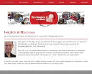 Bild Musikschule am Dom Musikschulen