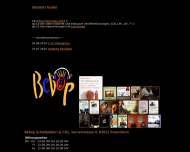 Bild Möhlenbeck Heidi Schallplatten Bebop