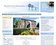 Bild Musikschule Baesweiler e.V.