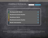 Bild Musikhaus Fechner