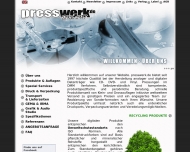 Bild Das Presswerk