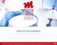 Bild Umweltorientierte Musikschule