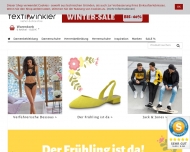 Bild Winkler Anna Textilwaren Schneiderei