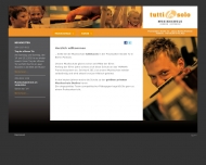 Bild Musikschule Hildisch Musikschule