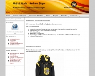 Bild Ma & Mode Andrea Jger