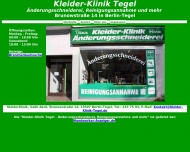 Bild Tichelmann Betya Schneiderei
