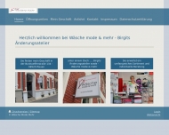 Bild Birgits nderungsatelier Inh. Birgit Turban Birgits nderungsatelier