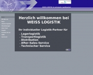 Bild Josef Wei Logistik GmbH