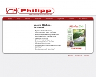 Bild Emil Philipp Nhmaschinenhandel Inh. Dirk Strutz