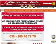 Bild Nhmaschinen Center NCB GmbH Berlin