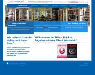 Bild Wardetzki Alfred Nhmaschinenfachhandel