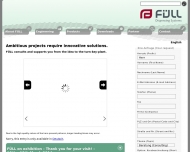 Bild Fll Systembau GmbH Chemieanlagen