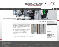 Bild Fischer Automation GmbH