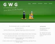 Bild GetrnkeWelt - Gral GmbH