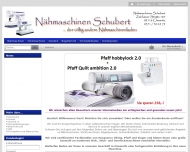 Bild Schubert Hans-Dieter
