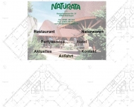 Bild NATURATA GmbH Naturkost-Restaurant Hotel