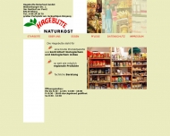Bild Hagebutte Naturkost