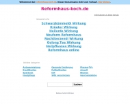 Bild Reformhaus