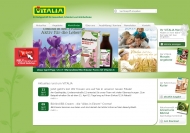 Bild VITALIA GmbH
