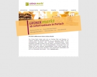 Bild Grner Markt Naturkost GmbH