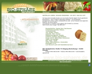 Bild Bio-Sphre Naturkost Dresden GmbH