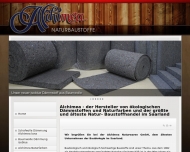 Bild Alchimea Naturwaren GmbH