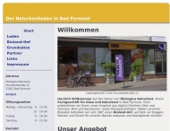 Bild Naturkost kologica