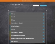 Bild Claus Reformwaren Service Team GmbH Reformwarenfachvertretung