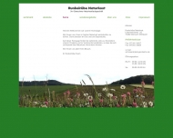 Bild Waldber Armin NaturwareneinzelHdl.