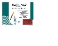 Bild Bio-Dne Naturwaren