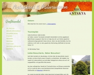 Bild Bio-Antakya Ronald Schikker Lebensmittel und Naturkost