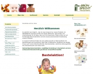 Bild GRNSPECHT Naturprodukte e.K.