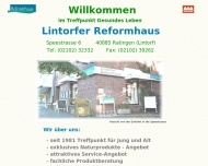 Bild Dwelhenke Magarete Lintorfer Reformhaus