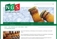 Bild NGS - Noris Gastro Service GmbH