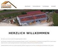 Bild Stangl Stephan Zimmerei