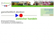 Bild EcoConcept Qualittssicherung Naturkost Dewes u. Schmitt GbR