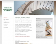 Bild Vierhaus Treppenbau GmbH
