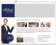 Bild Holz- und Treppendesign GmbH