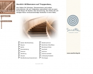 Bild Treppen-Trends Klaus Ackermann