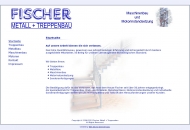 Bild Fischer Treppenbau Metallbau