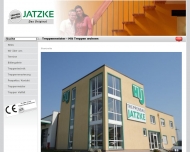 Bild Treppenbau Jatzke