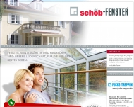 Bild Schb Anton, Fenster- u. Treppenbau GmbH & Co KG