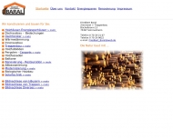 Bild Baral Friedbert Zimmerei und Treppenbau