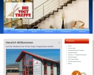 Bild Vogt Treppenbau GmbH