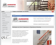 Bild Aunkofer Holztreppen GmbH