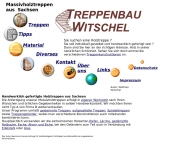 Bild Witschel Wolfram Modell- u.Treppenbau