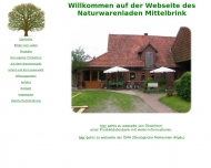 Bild Wiegert-Wrffel Rudolf Naturwarenhaus