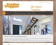 Bild Stadler Treppen