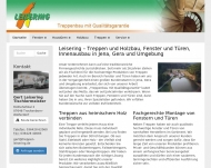 Bild Leisering Treppenbau GmbH